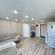Квартира 45 м², 2-комнатная - изображение 4