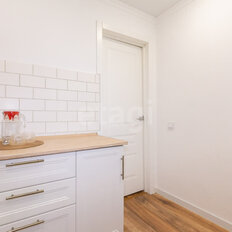 Квартира 30,2 м², 1-комнатная - изображение 4
