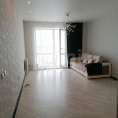 Квартира 31 м², студия - изображение 2