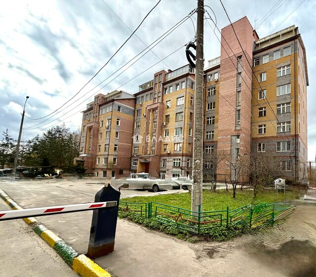 214 м², офис 214 000 ₽ в месяц - изображение 55