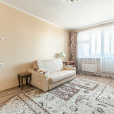 Квартира 40 м², 1-комнатная - изображение 4