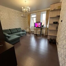 Квартира 40,3 м², 1-комнатная - изображение 4