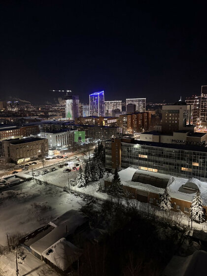 51,4 м², 2-комнатная квартира 7 900 000 ₽ - изображение 89