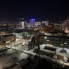Квартира 57,8 м², 2-комнатная - изображение 3