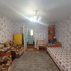 Квартира 35,5 м², 2-комнатная - изображение 2