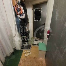 Квартира 23,7 м², 1-комнатная - изображение 2