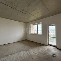 Квартира 96 м², 3-комнатная - изображение 2