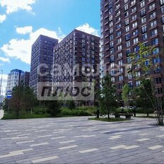 Квартира 22,5 м², студия - изображение 5