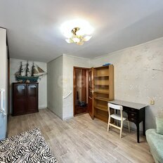 Квартира 34 м², 1-комнатная - изображение 2