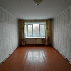 Квартира 44 м², 2-комнатная - изображение 1