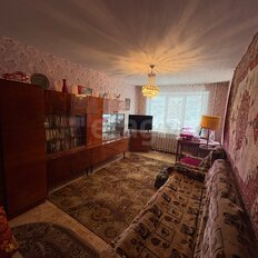 Квартира 53,2 м², 2-комнатная - изображение 3