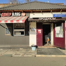80 м², торговое помещение - изображение 1