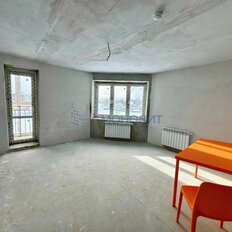 Квартира 42,8 м², 1-комнатная - изображение 3