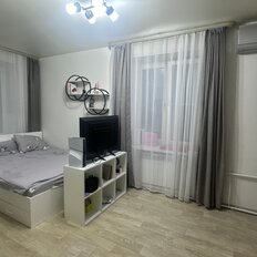Квартира 30 м², 1-комнатная - изображение 5