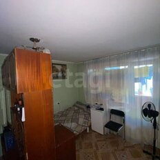 Квартира 30,4 м², 1-комнатная - изображение 5