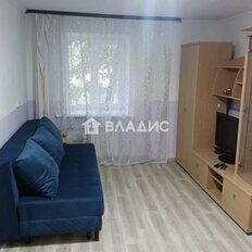 Квартира 31 м², 1-комнатная - изображение 3