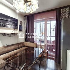 Квартира 39,6 м², 1-комнатная - изображение 2