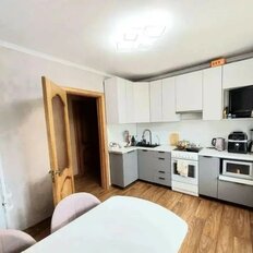 Квартира 83,2 м², 3-комнатная - изображение 3