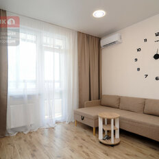 Квартира 44,7 м², 1-комнатная - изображение 2