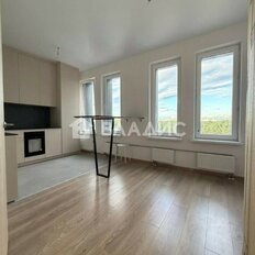 Квартира 39 м², 2-комнатные - изображение 1