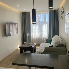 Квартира 33,9 м², 1-комнатная - изображение 1
