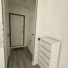 Квартира 17 м², студия - изображение 5