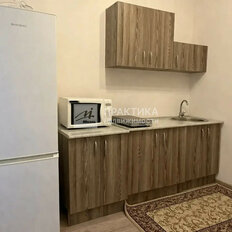 Квартира 37,1 м², 1-комнатная - изображение 4