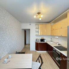 Квартира 51 м², 2-комнатная - изображение 4