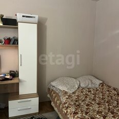 Квартира 50 м², 2-комнатная - изображение 4