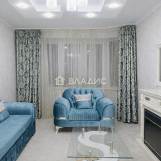 Квартира 60,3 м², 2-комнатная - изображение 4