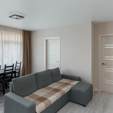 Квартира 58,9 м², 2-комнатная - изображение 5