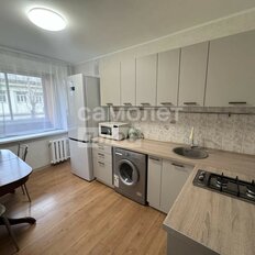 Квартира 36 м², 1-комнатная - изображение 1