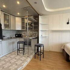Квартира 37,8 м², студия - изображение 2