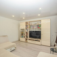 Квартира 66,1 м², 2-комнатная - изображение 1