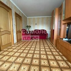 Квартира 50,1 м², 3-комнатная - изображение 4