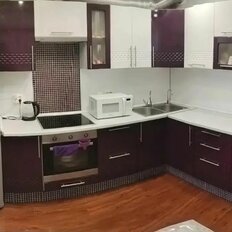Квартира 42,3 м², 1-комнатная - изображение 2
