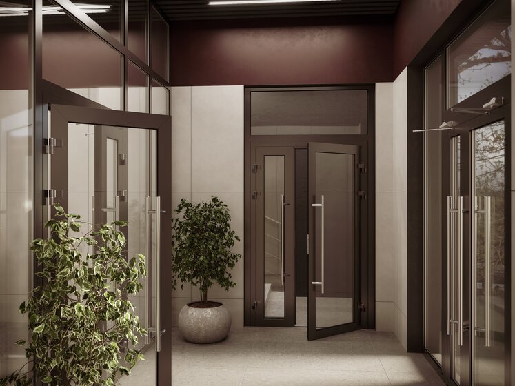 37,6 м², 1-комнатная квартира 7 200 000 ₽ - изображение 90