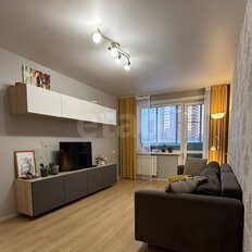 Квартира 59,3 м², 3-комнатная - изображение 4