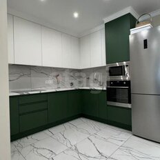 Квартира 60 м², 2-комнатная - изображение 2