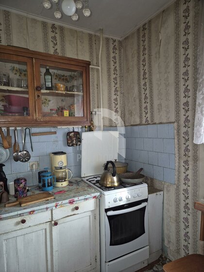 42 м², 2-комнатная квартира 6 800 000 ₽ - изображение 37