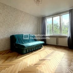 Квартира 46 м², 2-комнатная - изображение 5