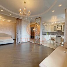 Квартира 50 м², 1-комнатная - изображение 3