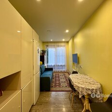 Квартира 65 м², 2-комнатная - изображение 5