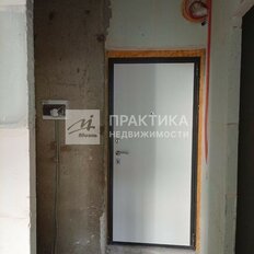 Квартира 32 м², 1-комнатная - изображение 5