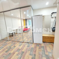 Квартира 30,6 м², 1-комнатная - изображение 2