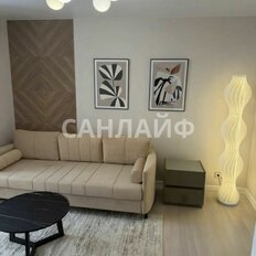 Квартира 44,3 м², 2-комнатная - изображение 2