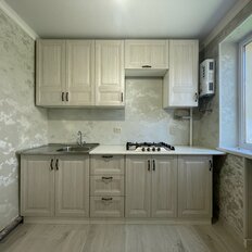 Квартира 32,6 м², 1-комнатная - изображение 3