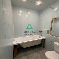 Квартира 33 м², 1-комнатная - изображение 5