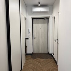 Квартира 62,6 м², 1-комнатная - изображение 4