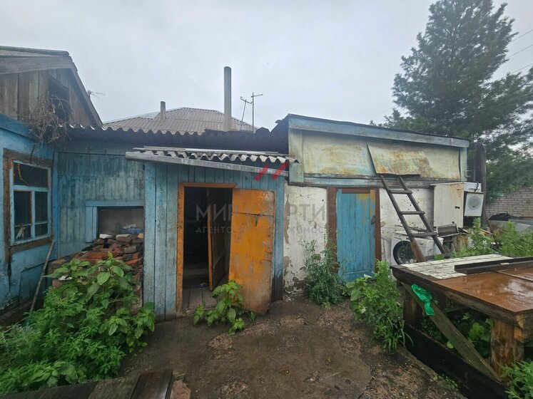 110 м² дом, 12 соток участок 8 500 000 ₽ - изображение 66